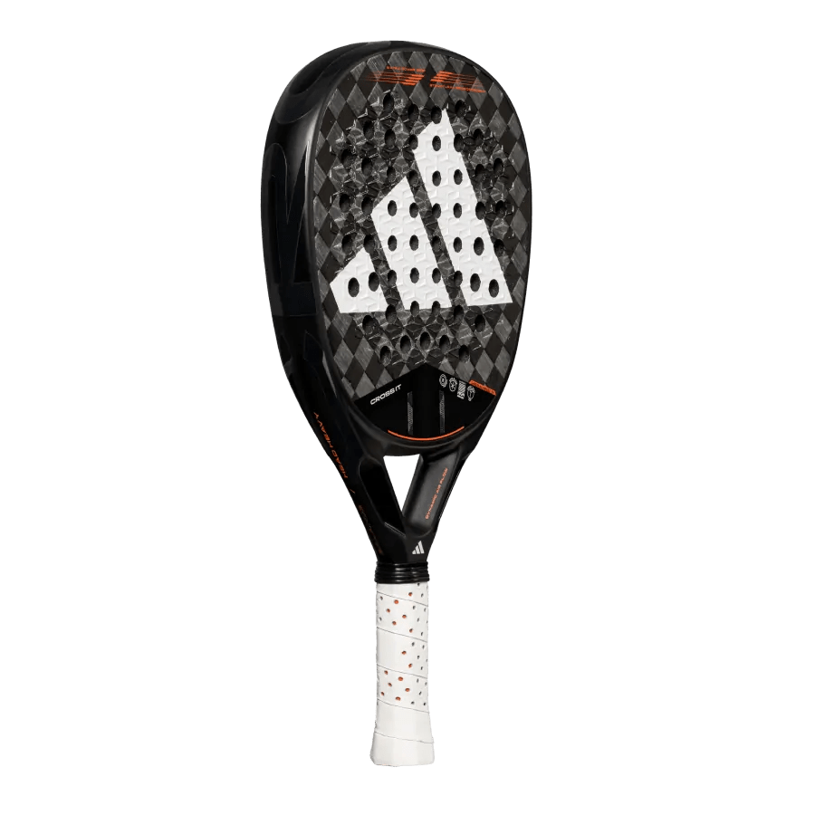 Adidas Cross It 3.4 Padel Racket - Playing Padel