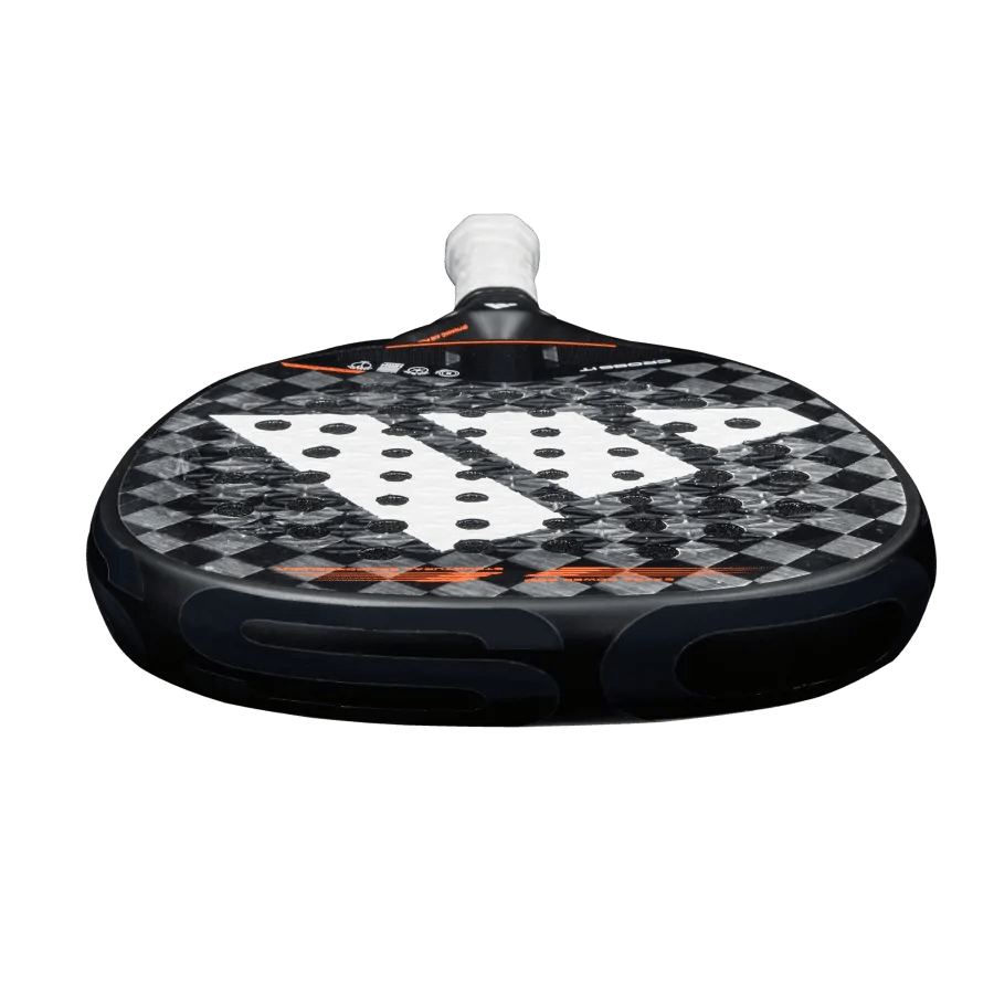 Adidas Cross It 3.4 Padel Racket - Playing Padel
