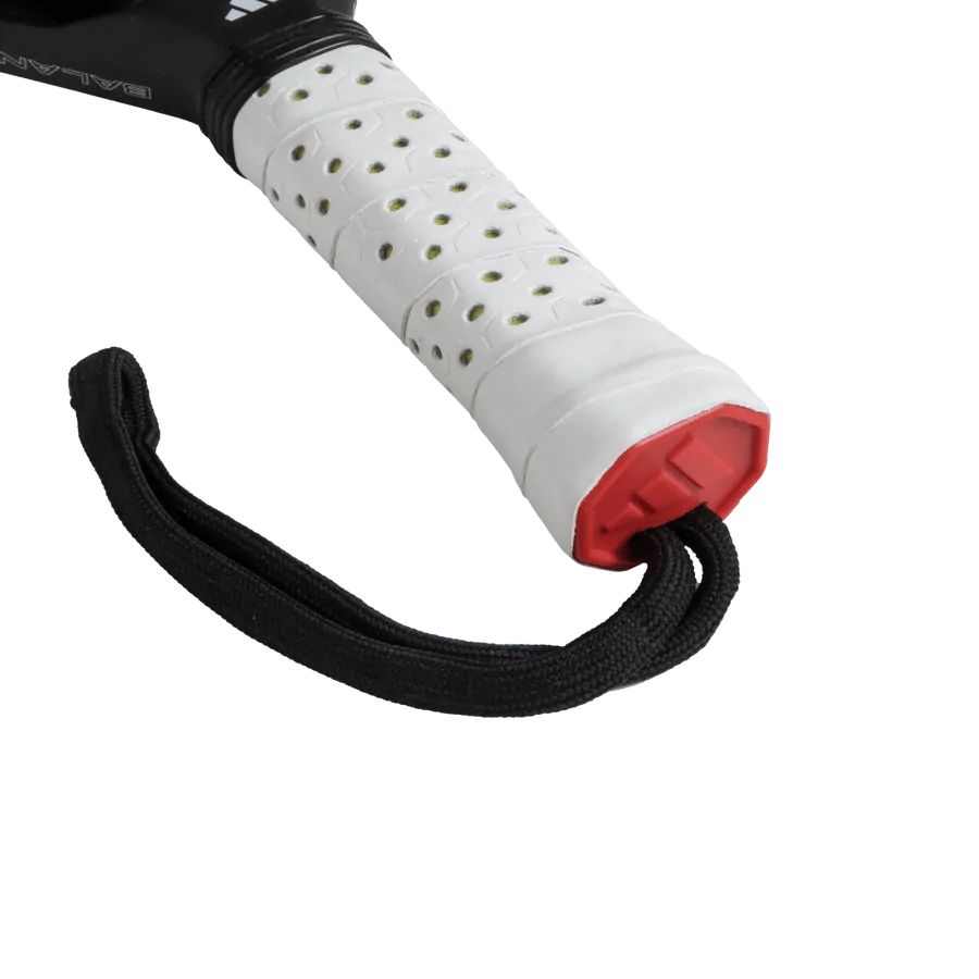 Adidas Cross IT CTRL 3.4 Padel Racket - Playing Padel