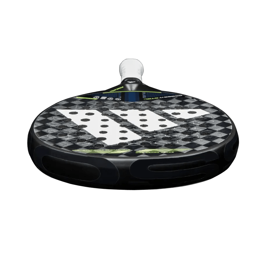 Adidas Cross IT CTRL 3.4 Padel Racket - Playing Padel