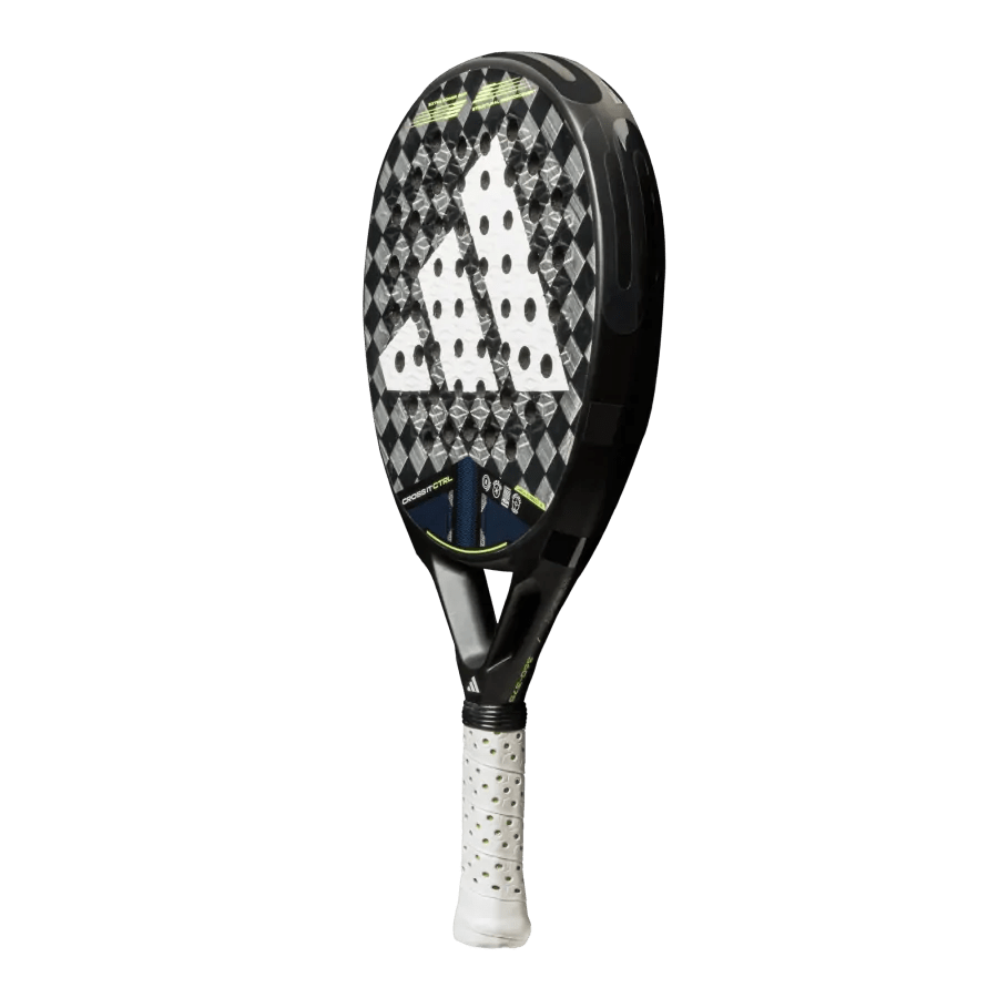 Adidas Cross IT CTRL 3.4 Padel Racket - Playing Padel