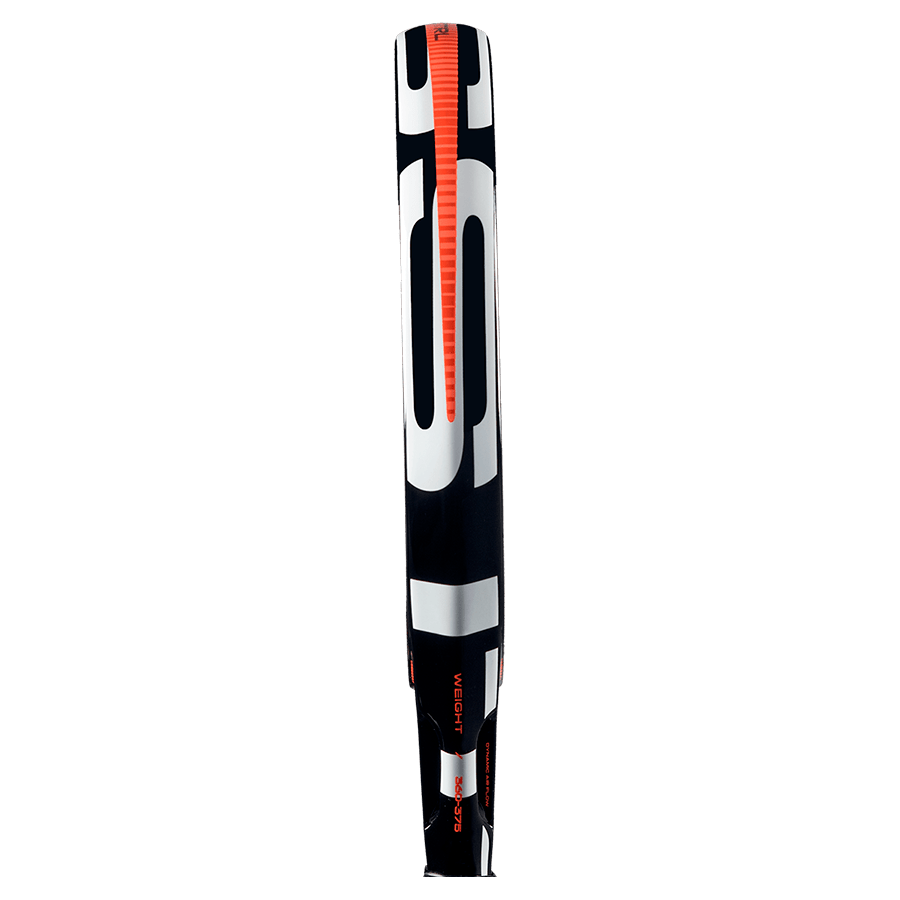 Adidas Cross It Team Ctrl 2026 Padel Racket - Playing Padel