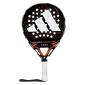 Adidas Cross It Team Ctrl 2026 Padel Racket - Playing Padel