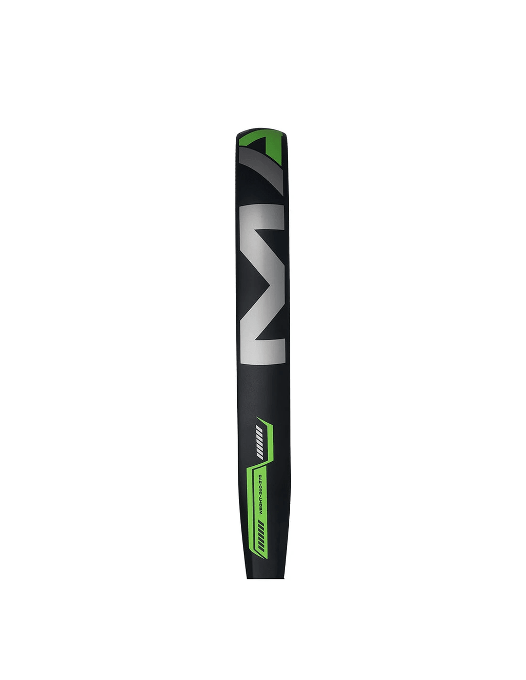 Adidas Match Black/Green 2026 Padel Racket - Playing Padel