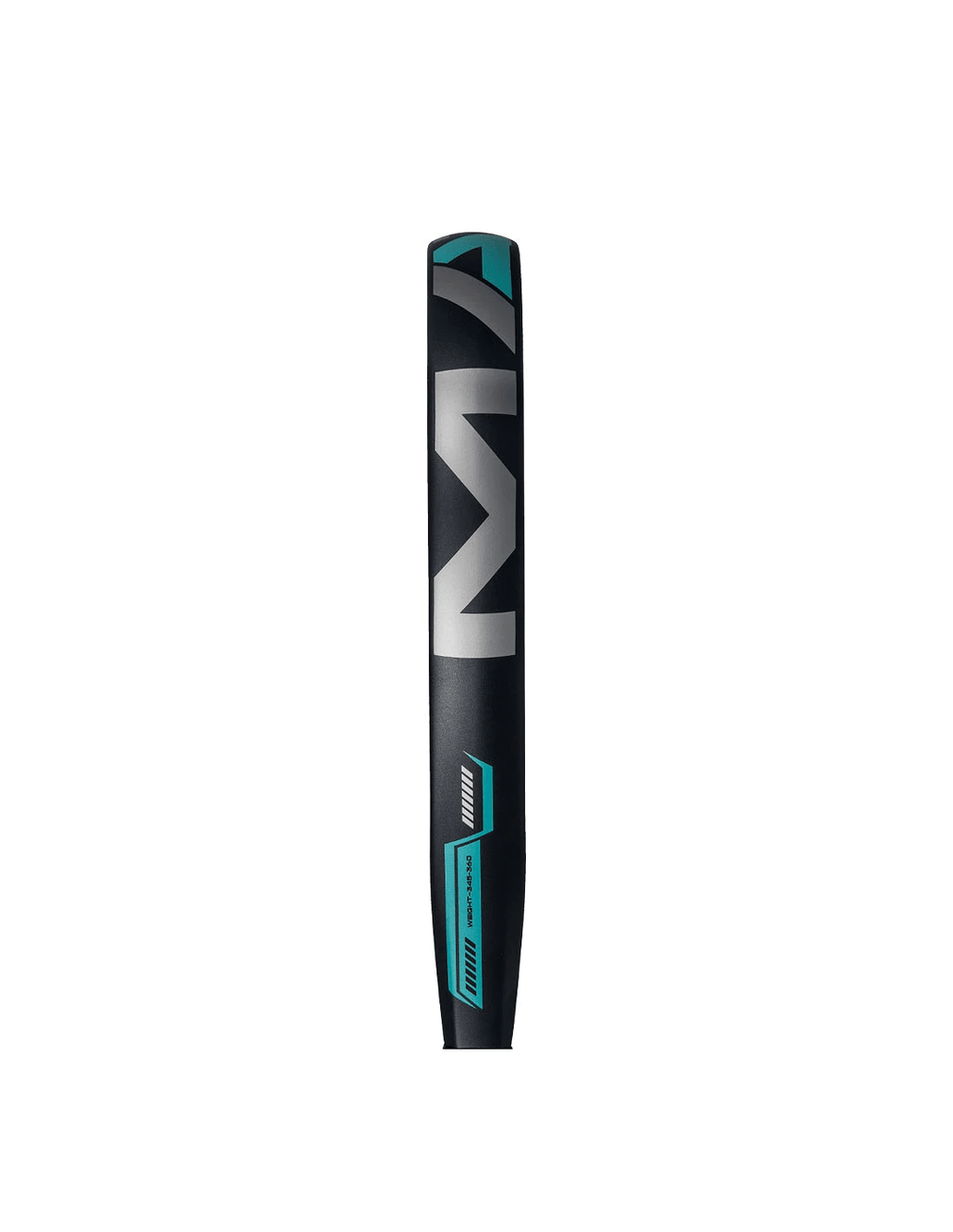 Adidas Match Blue 2026 Padel Racket - Playing Padel