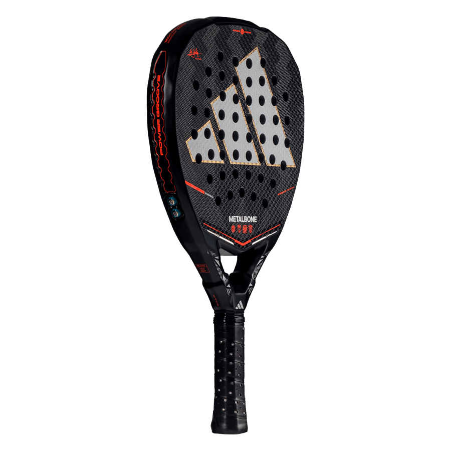 Adidas Metalbone 2026 Padel Racket - Ale Galán - Playing Padel