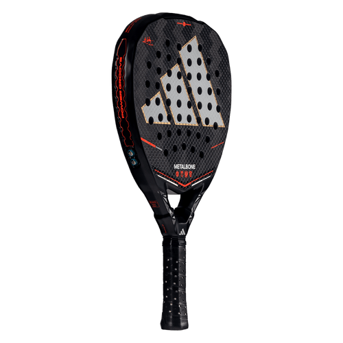 Adidas Metalbone 2026 Padel Racket - Ale Galán - Playing Padel