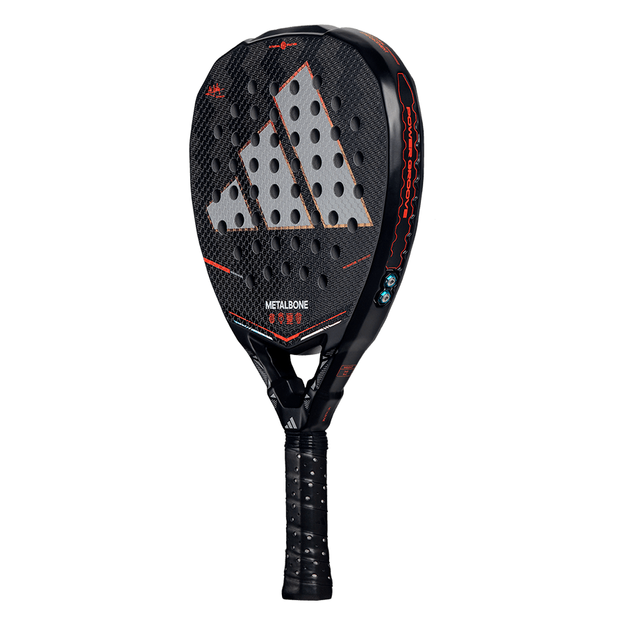 Adidas Metalbone 2026 Padel Racket - Ale Galán - Playing Padel