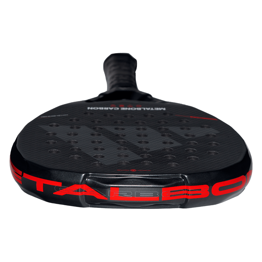 Adidas Metalbone Carbon 2026 Padel Racket - Playing Padel
