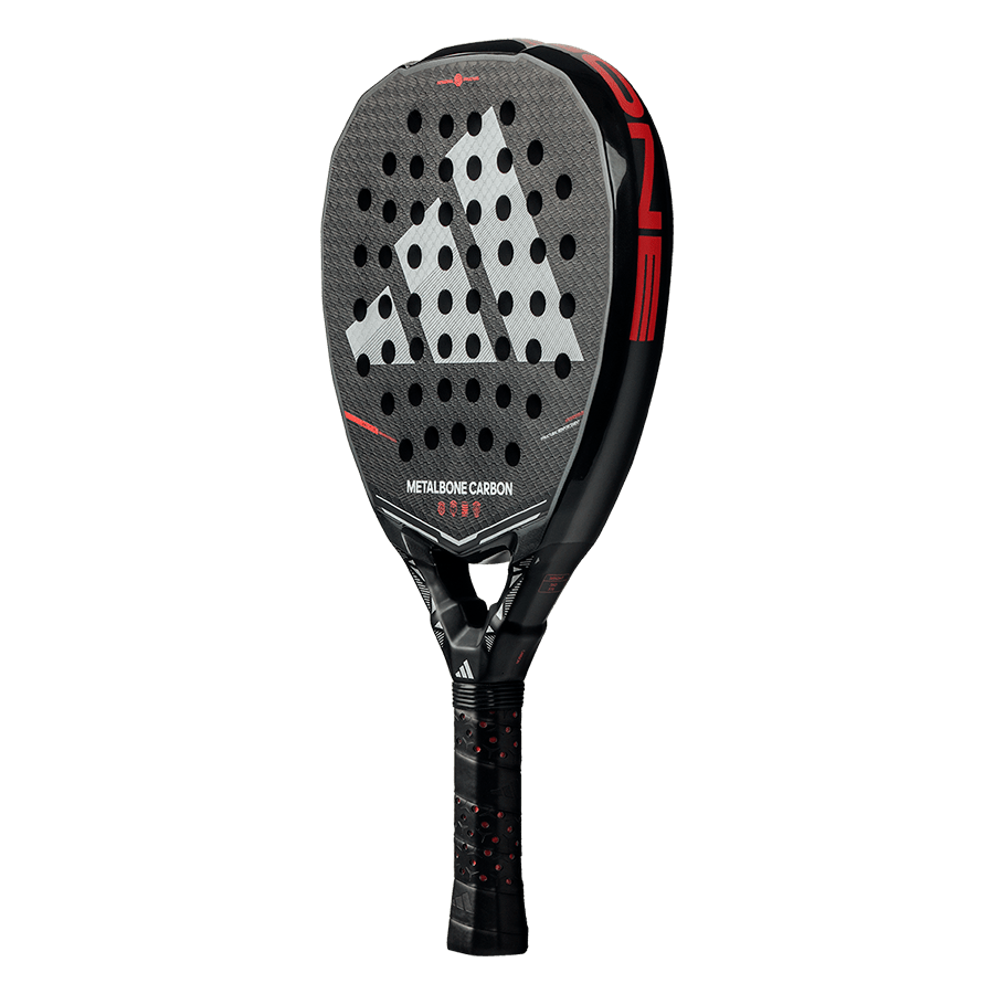 Adidas Metalbone Carbon 2026 Padel Racket - Playing Padel