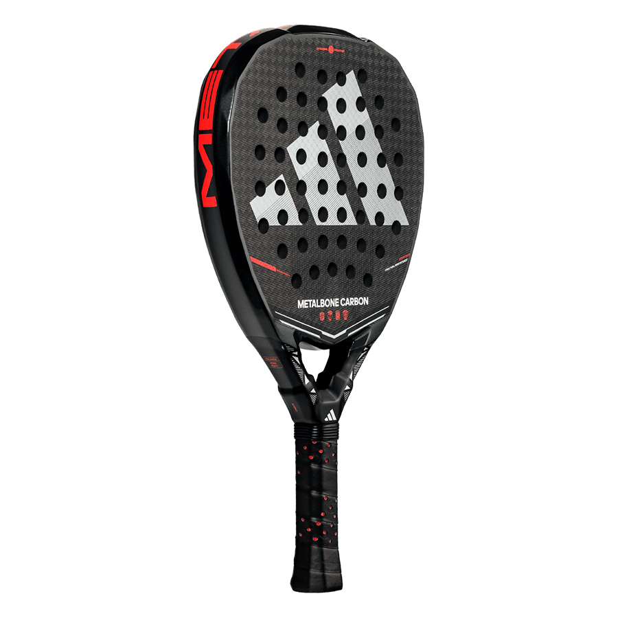 Adidas Metalbone Carbon 2026 Padel Racket - Playing Padel