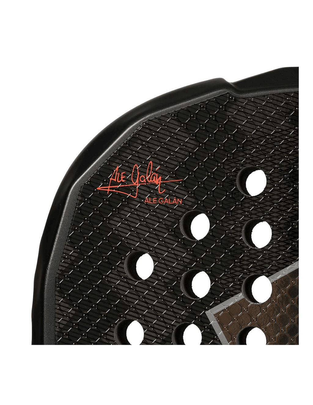 Adidas Metalbone HRD+ 2026 Padel Racket - Ale Galán - Playing Padel