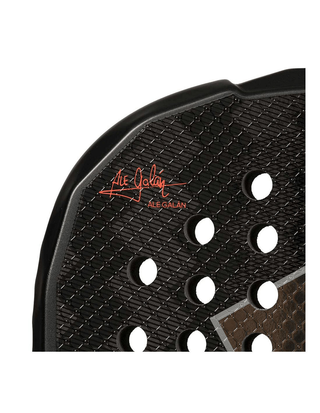 Adidas Metalbone HRD+ 2026 Padel Racket - Ale Galán - Playing Padel