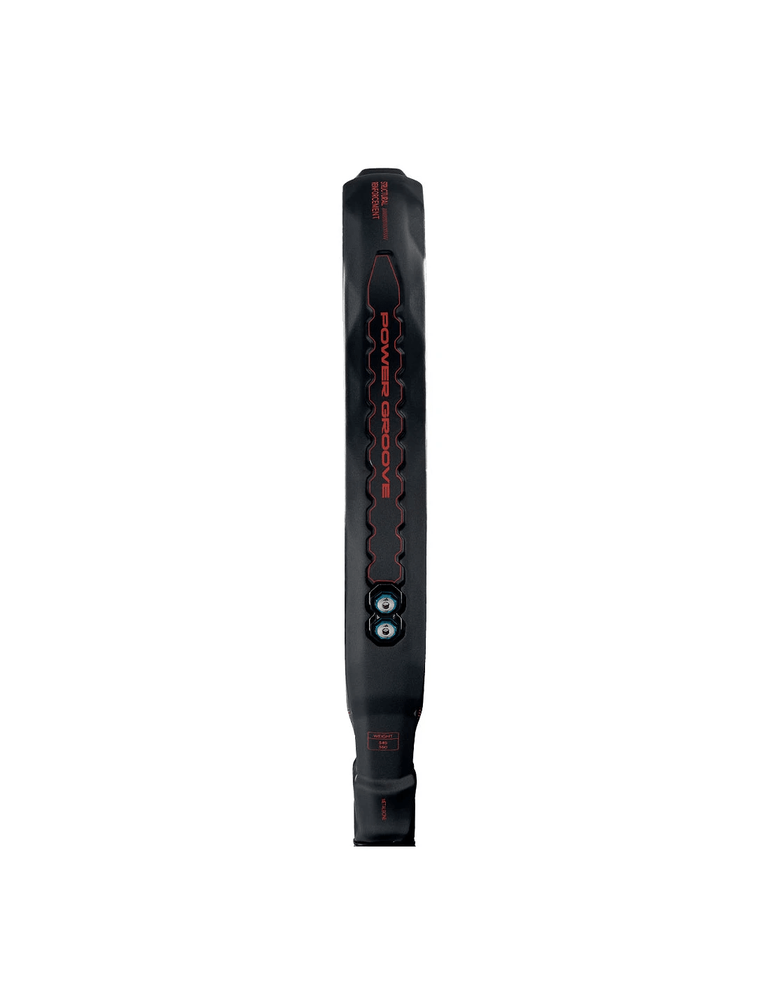 Adidas Metalbone HRD+ 2026 Padel Racket - Ale Galán - Playing Padel