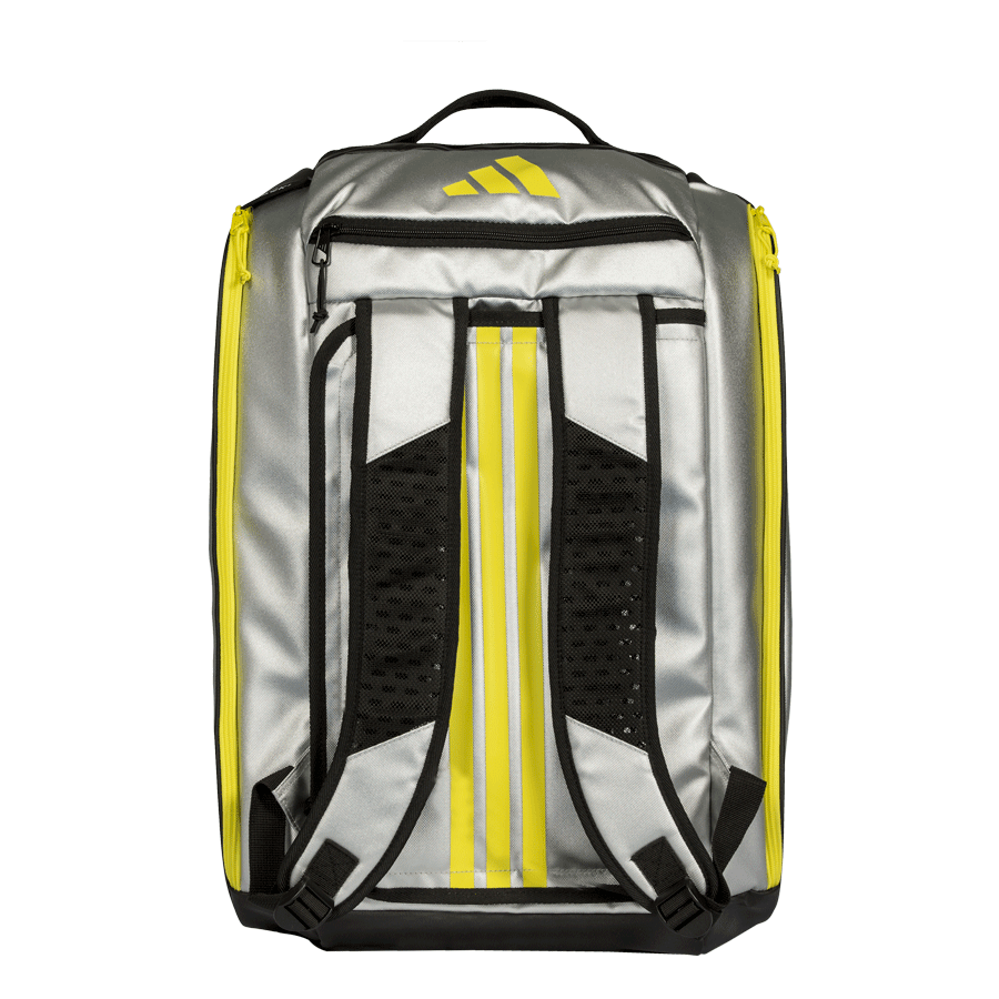 Adidas Pro Tour 2026 Padel Bag - Playing Padel