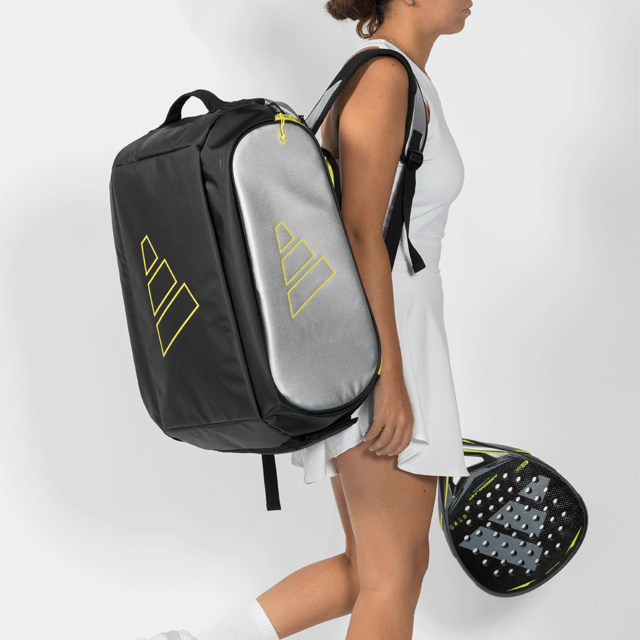 Adidas Pro Tour 2026 Padel Bag - Playing Padel