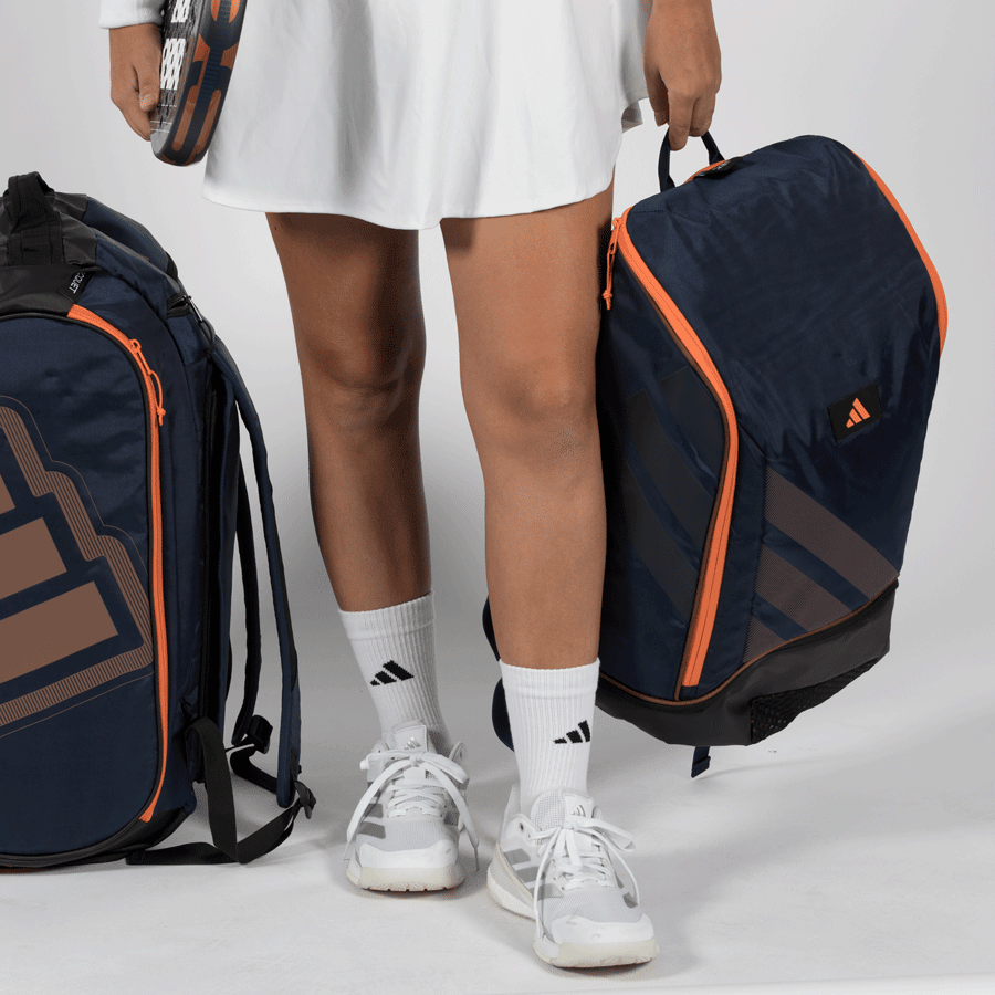 Adidas Protour 2026 Padel Bag - Playing Padel