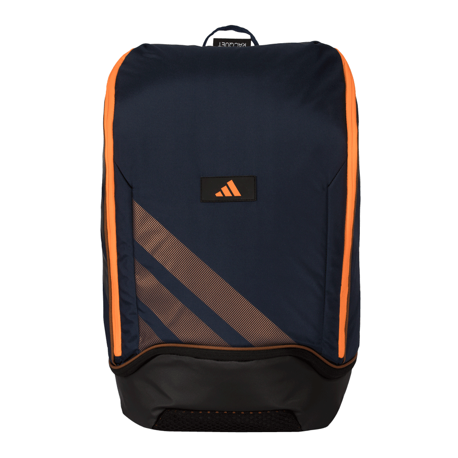 Adidas Protour 2026 Padel Bag - Playing Padel