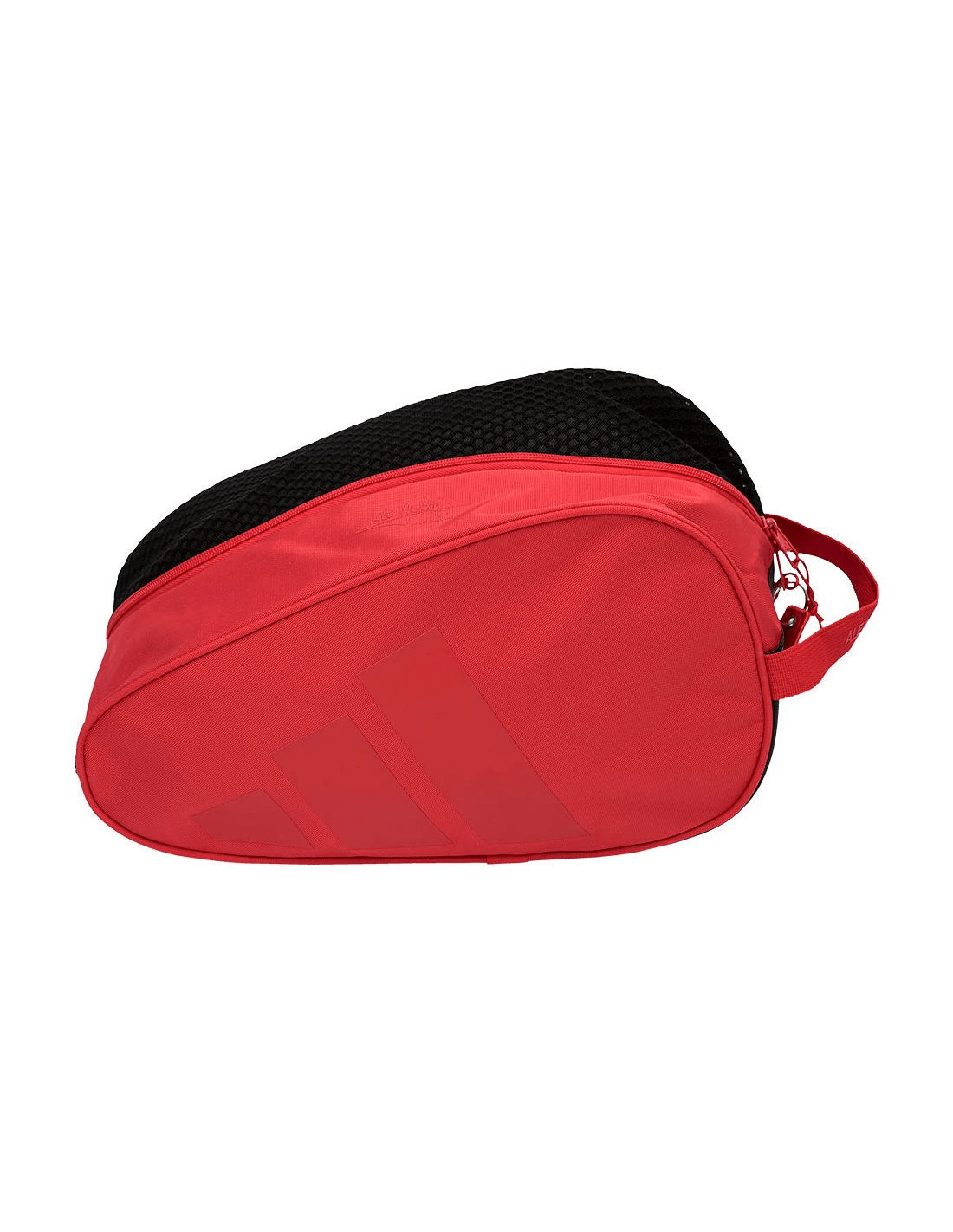 Adidas Red Shoe Bag 2026 - Ale Galán - Playing Padel