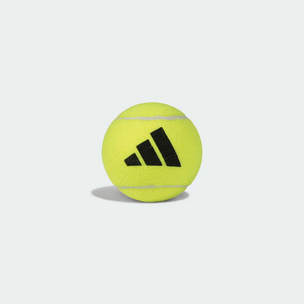 Adidas Speed Rx (72 Padel Balls 24 x 3) - Playing Padel