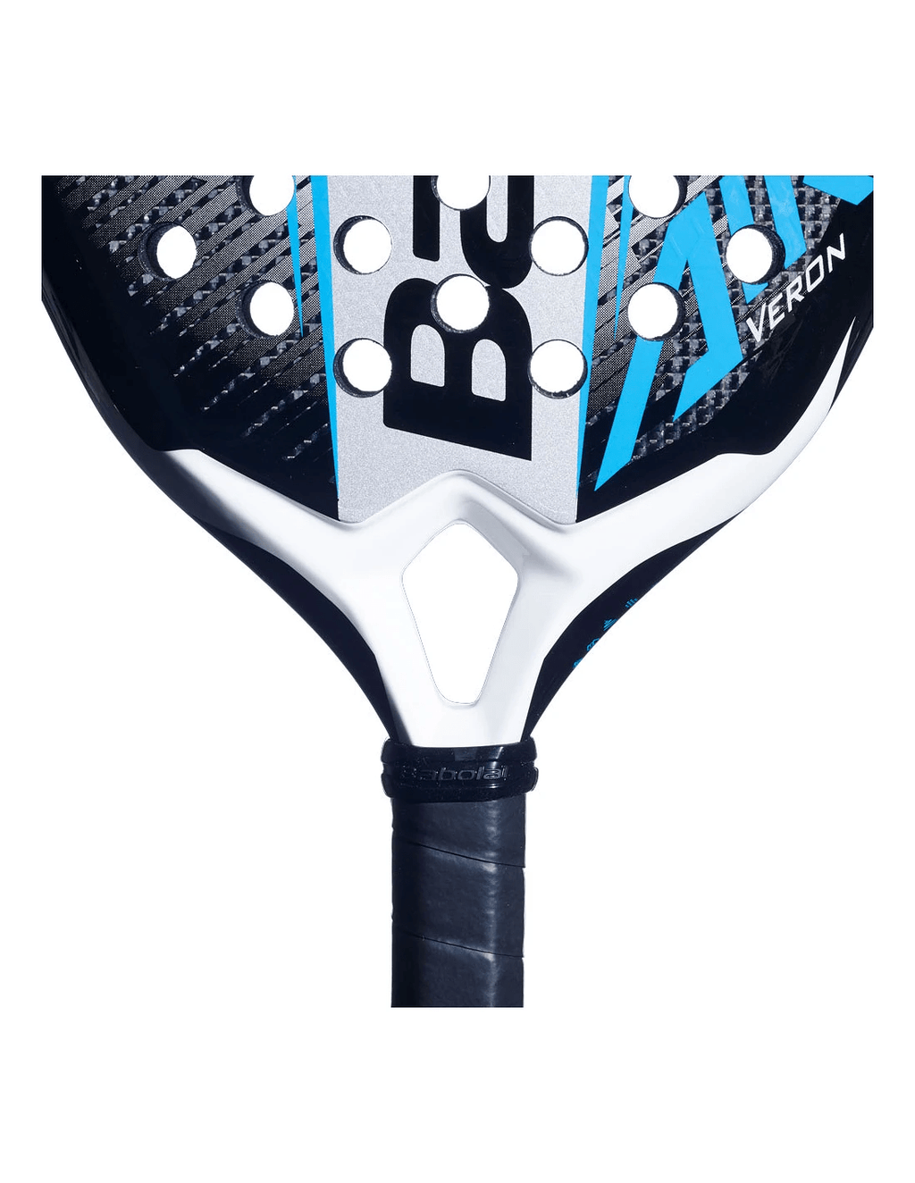 Babolat Air Veron 2.6 Padel Racket - Playing Padel