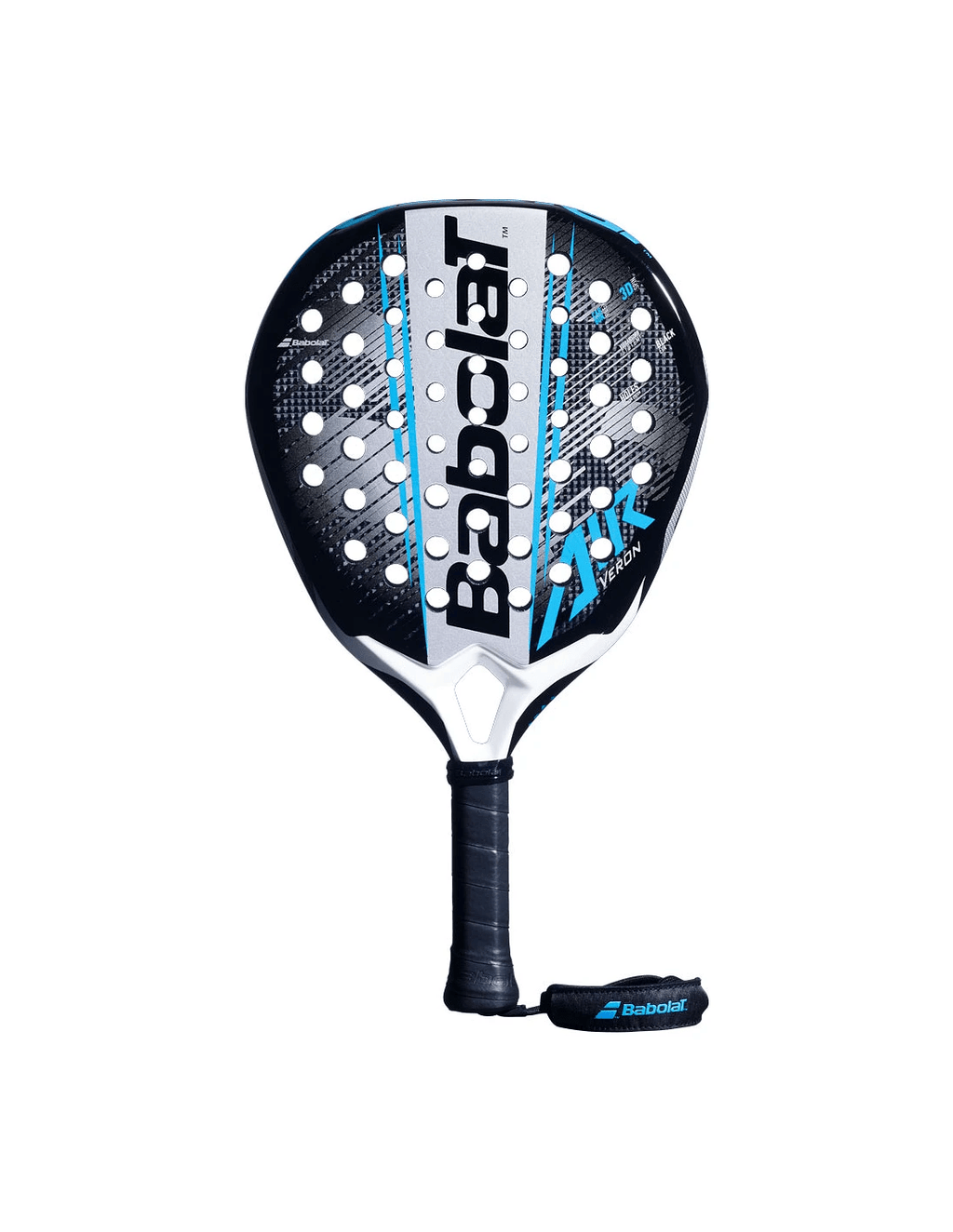 Babolat Air Veron 2.6 Padel Racket - Playing Padel