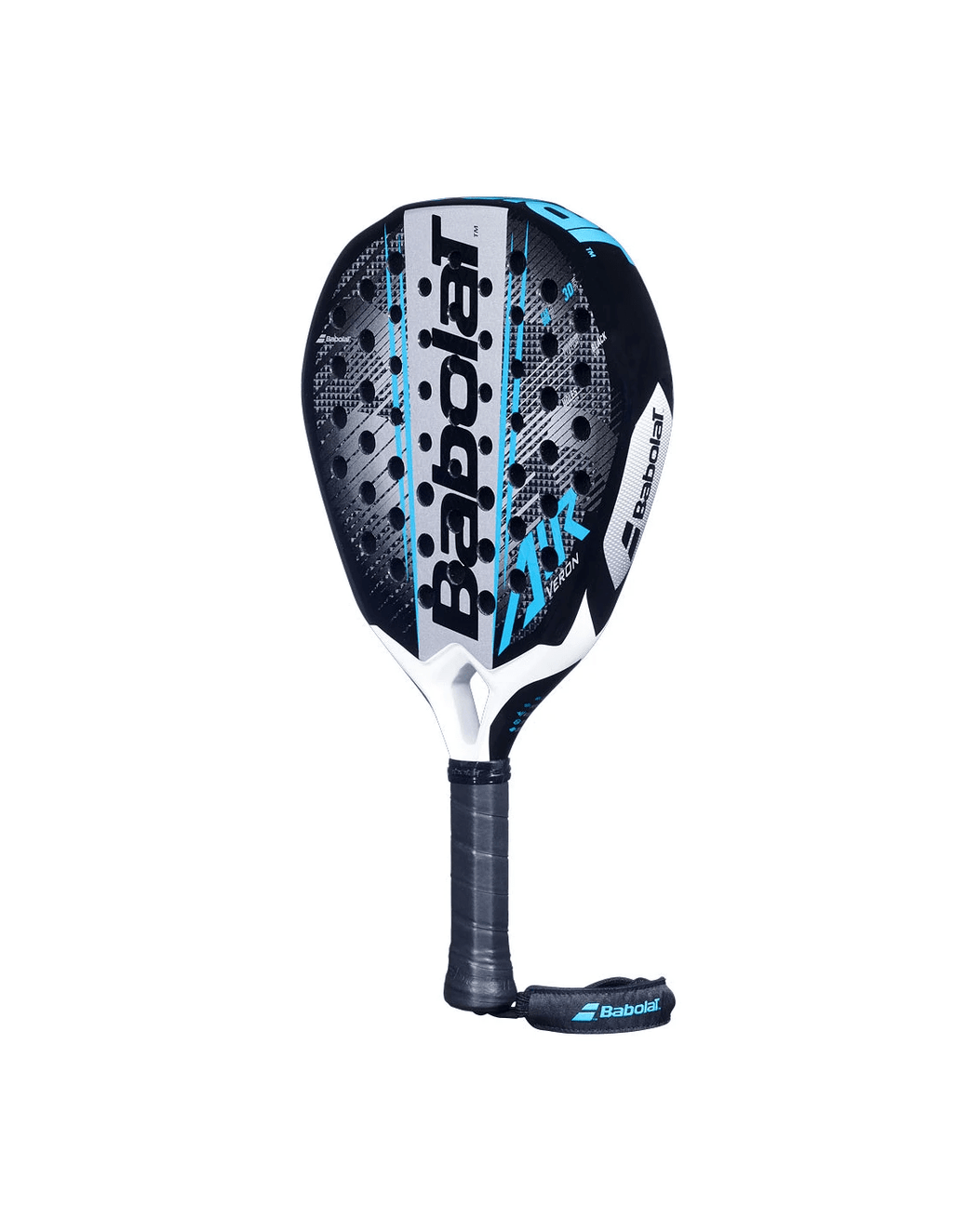Babolat Air Veron 2.6 Padel Racket - Playing Padel