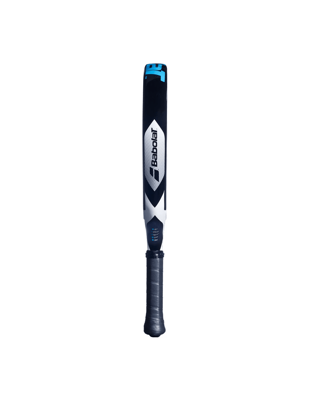 Babolat Air Veron 2.6 Padel Racket - Playing Padel