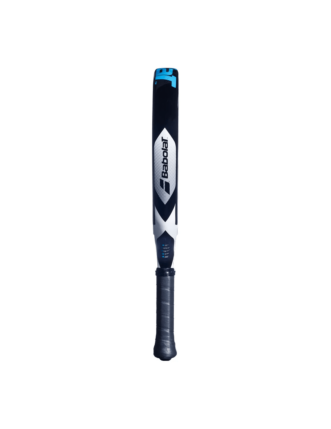 Babolat Air Veron 2.6 Padel Racket - Playing Padel