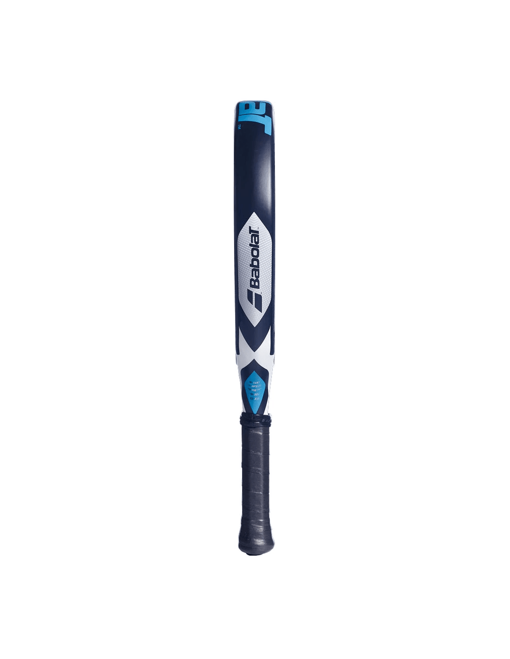 Babolat Air Viper 2.6 Padel Racket - Playing Padel