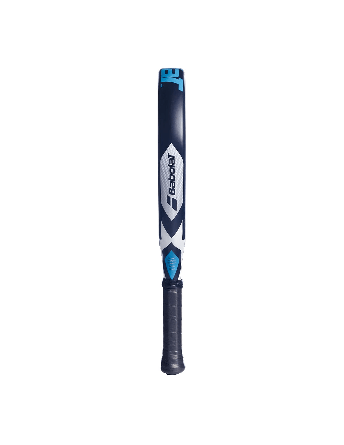 Babolat Air Viper 2.6 Padel Racket - Playing Padel