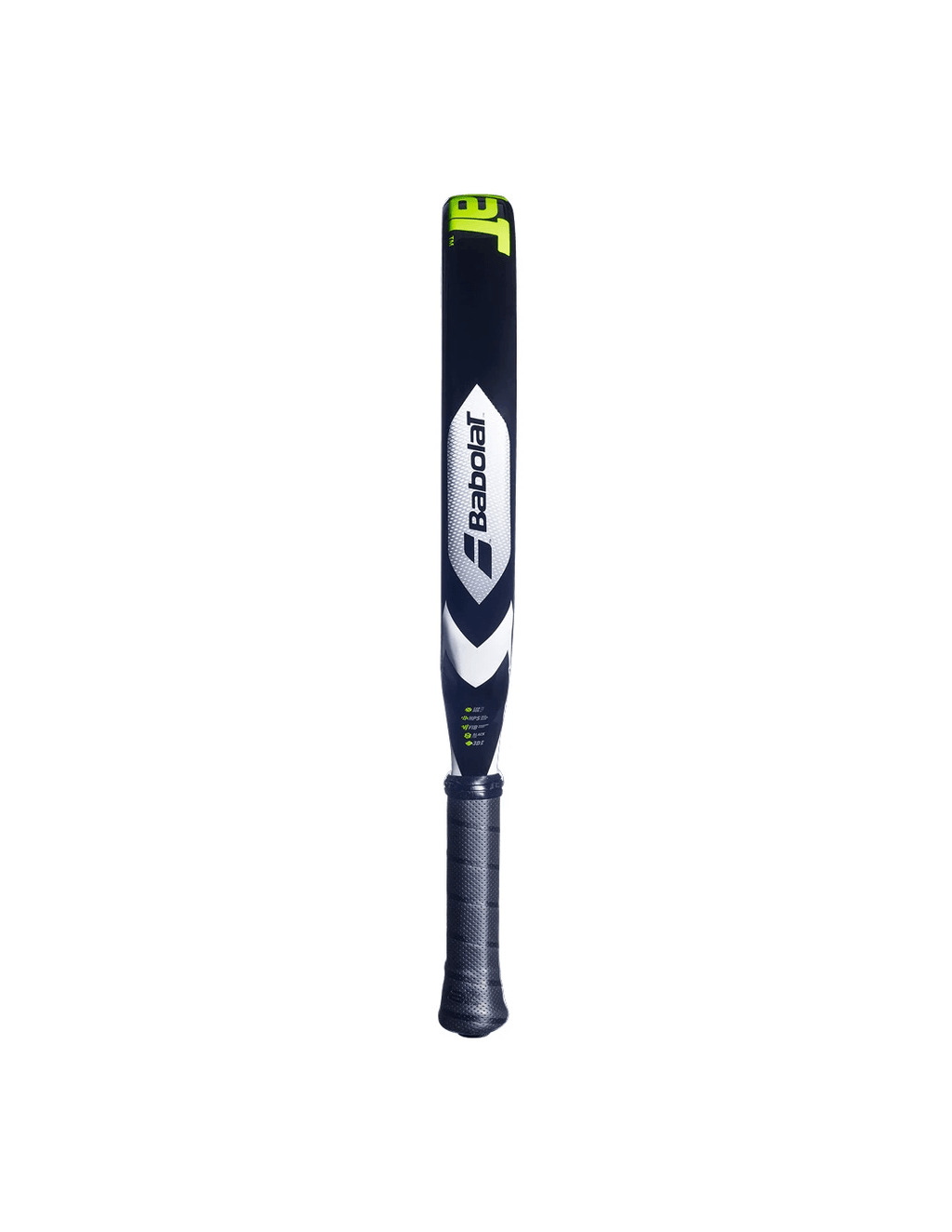 Babolat Counter Veron 2.6 Padel Racket - Playing Padel