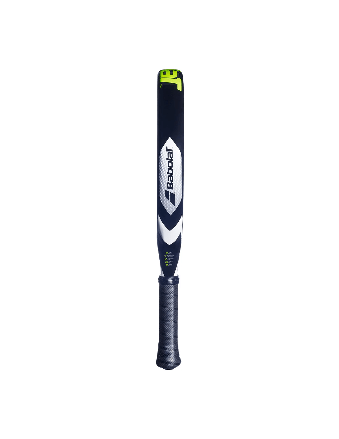 Babolat Counter Veron 2.6 Padel Racket - Playing Padel