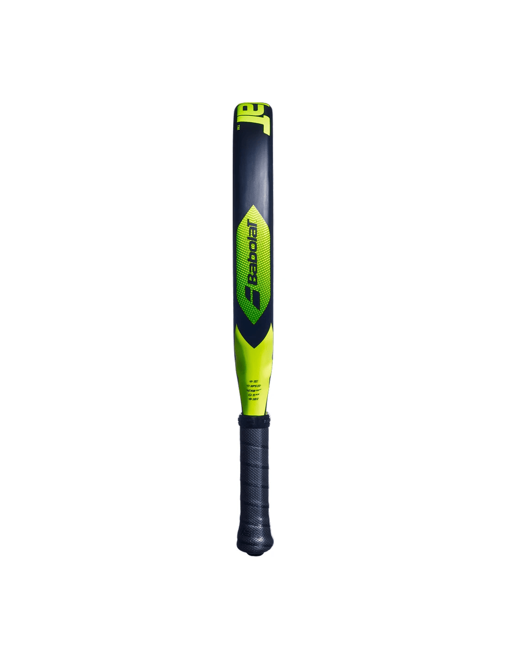 Babolat Counter Vertuo 2.6 Padel Racket - Playing Padel