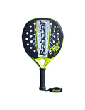 Babolat Counter Vertuo 2.6 Padel Racket - Playing Padel