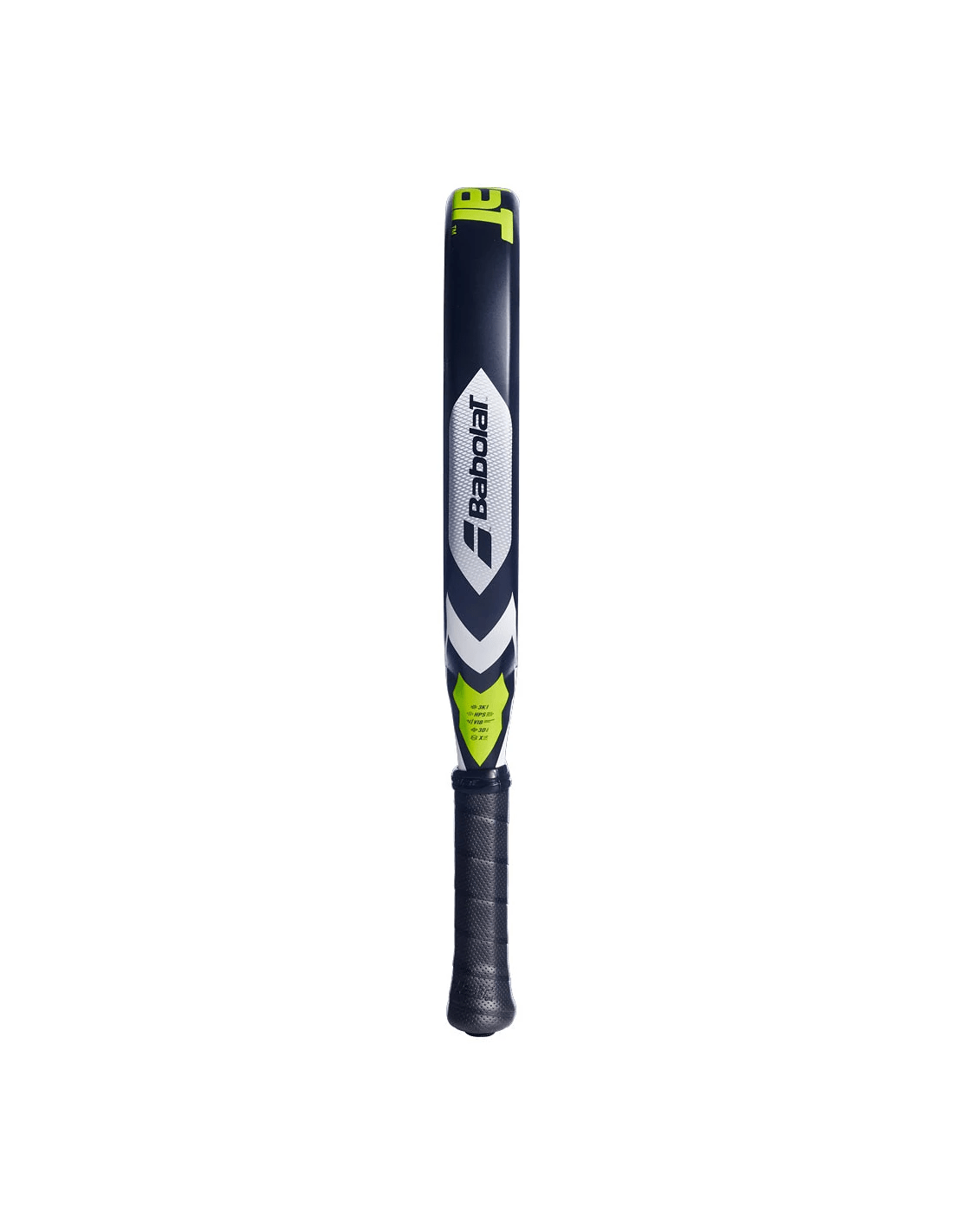 Babolat Counter Viper 2.6 Padel Racket - Playing Padel