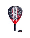 Babolat Technical Veron 3.0 Padel Racket - Playing Padel