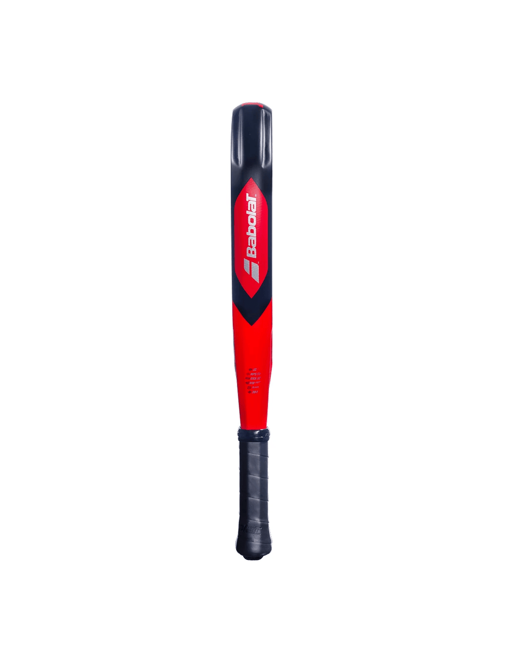 Babolat Technical Veron 3.0 Padel Racket - Playing Padel