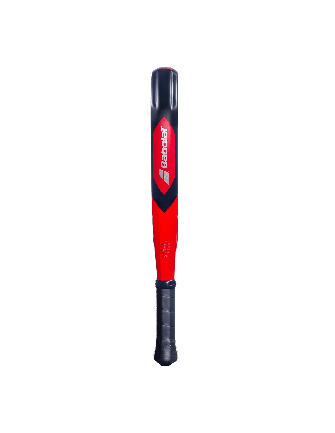 Babolat Technical Veron 3.0 Padel Racket - Playing Padel