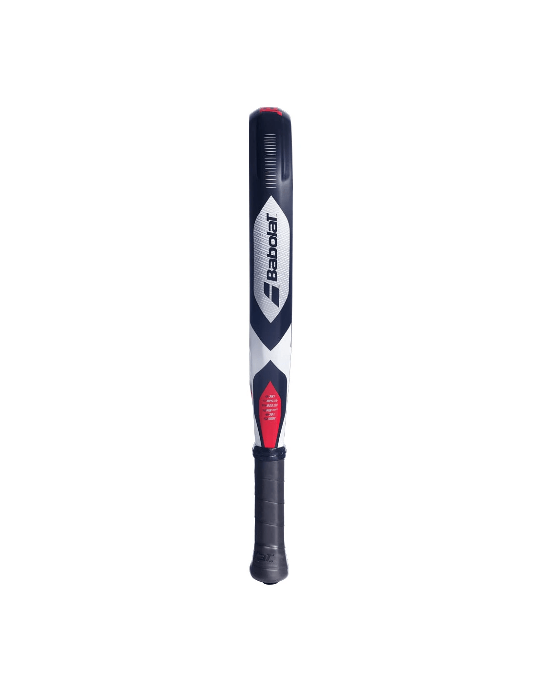 Babolat Technical Viper 3.0 Padel Racket - Playing Padel