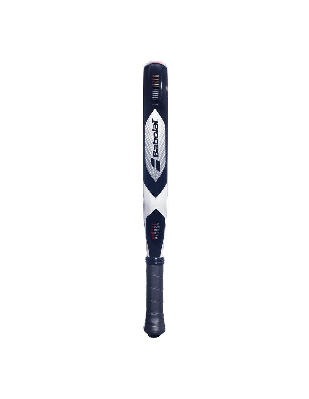 Babolat Technical Viper Soft 3.0 Padel Racket - Playing Padel