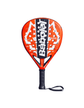Babolat Veron Juan Lebron 3.0 Padel Racket - Playing Padel