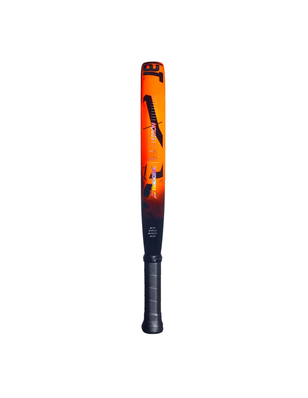 Babolat Viper Juan Lebrón 3.0 Padel Racket - Playing Padel