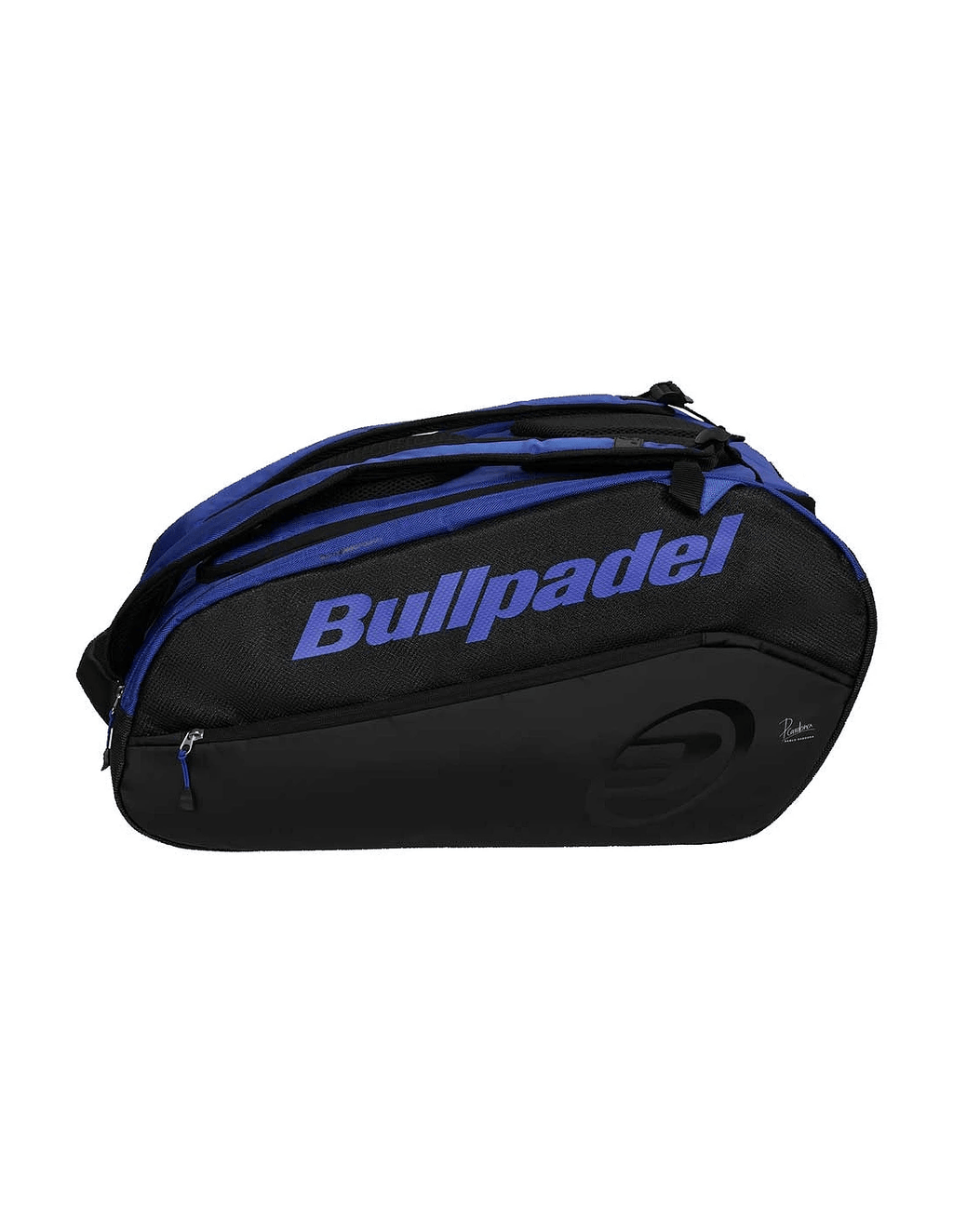 Bullpadel BPP26002 Vertex Geo Padel Bag - Playing Padel