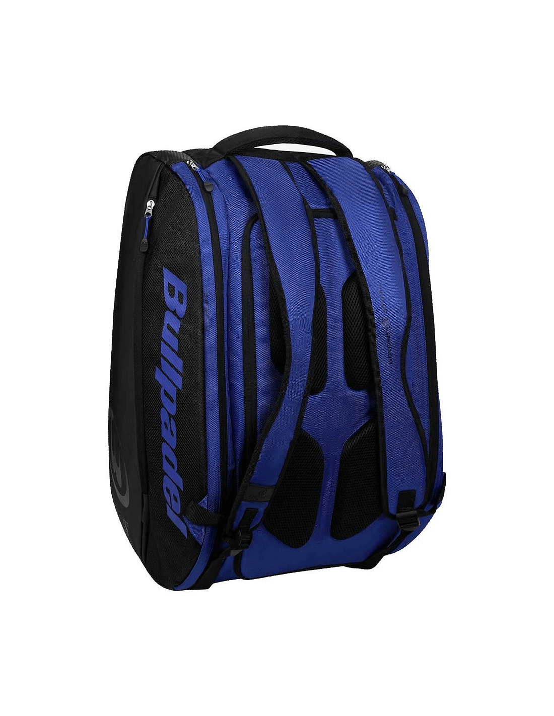 Bullpadel BPP26002 Vertex Geo Padel Bag - Playing Padel