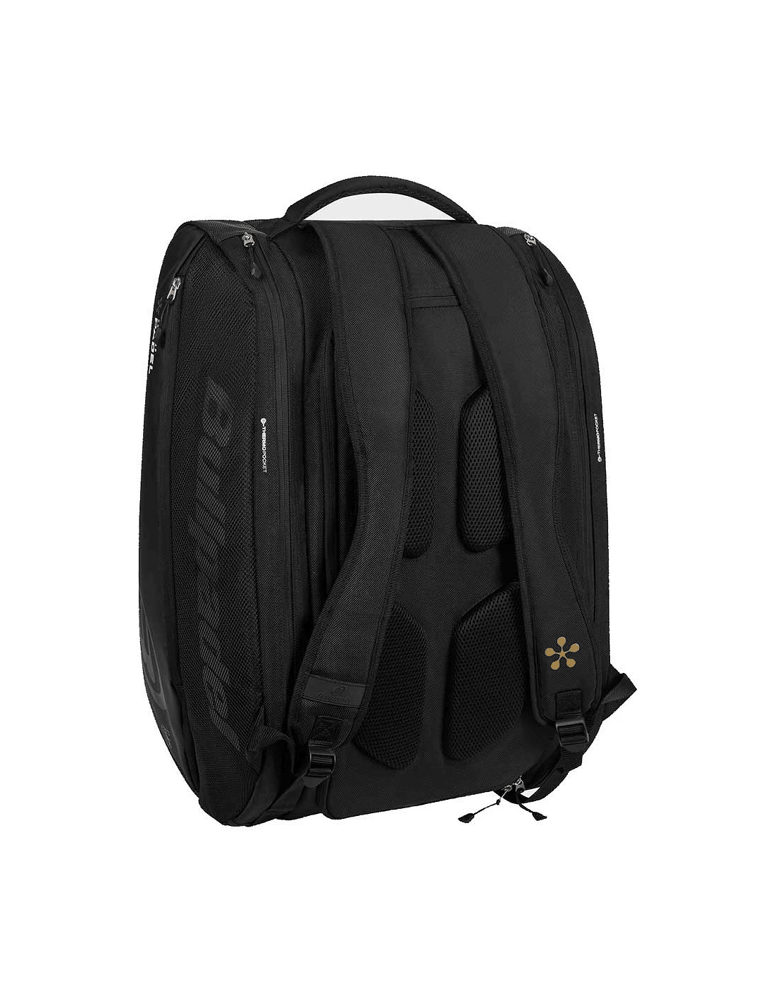 Bullpadel BPP26002 Vertex Geo premier 26 Padel Bag - Playing Padel