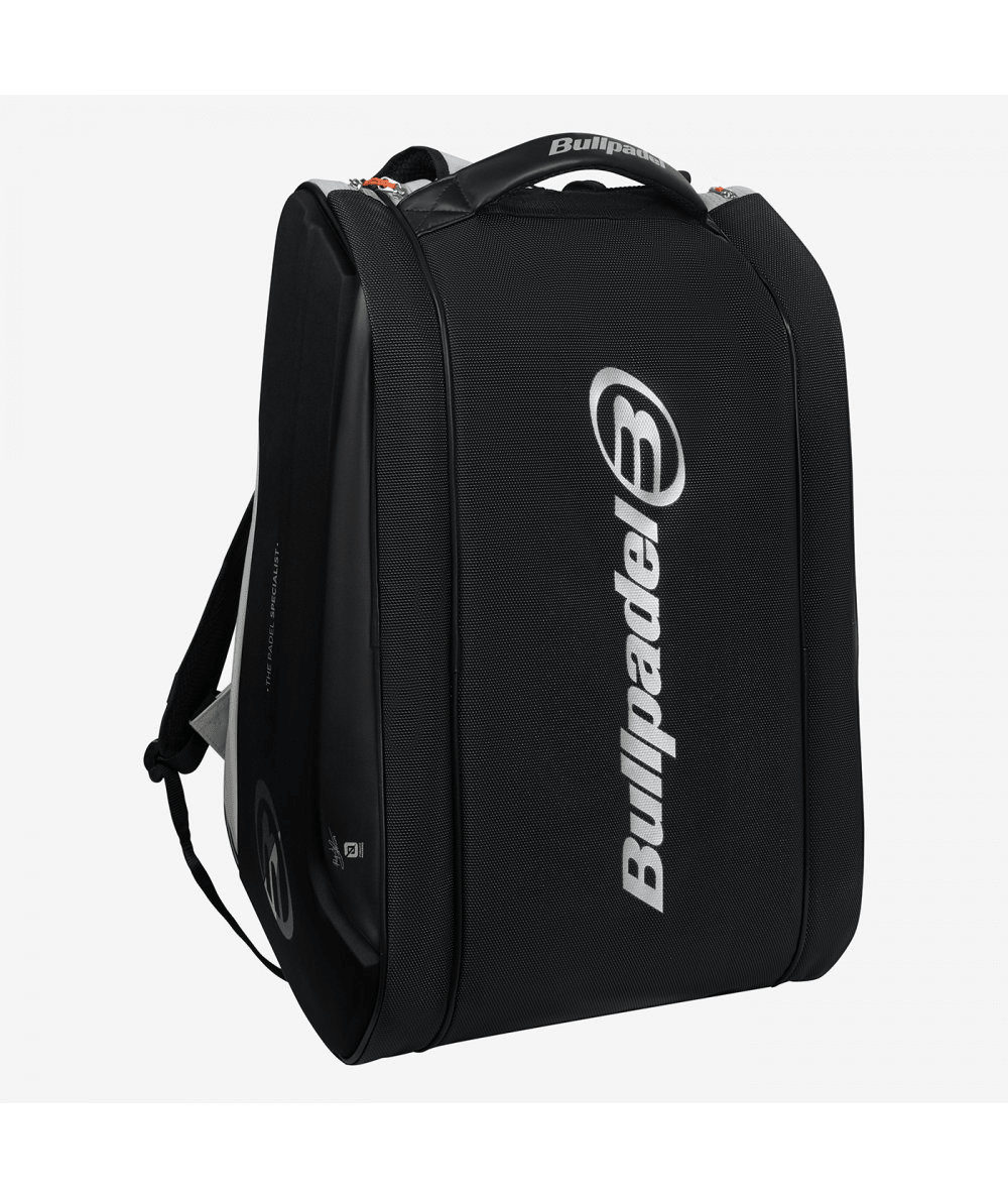Bullpadel BPP26013 Hack Padel Bag - Playing Padel