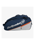 Bullpadel BPP26014 Advance - Azul Marino Padel Bag - Playing Padel
