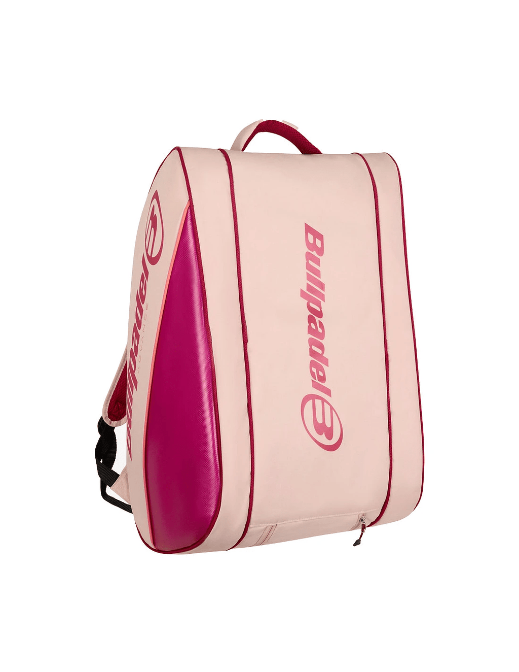 Bullpadel BPP26014 Advance Coral Padel Bag - Playing Padel