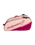 Bullpadel BPP26014 Advance Coral Padel Bag - Playing Padel
